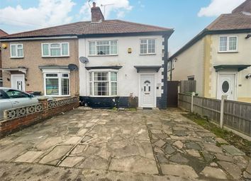 Thumbnail Semi-detached house to rent in Meadfield Road, Langey, Berkshire