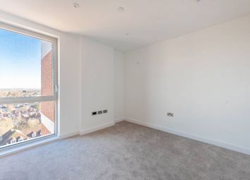 Thumbnail 1 bed flat to rent in Station Road, Harrow On The Hill, Harrow