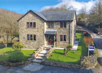 Thumbnail Detached house for sale in Coal Pit Lane, Bacup, Rossendale