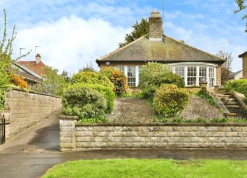 Thumbnail Bungalow for sale in St. James Road, Bridlington, East Yorkshire