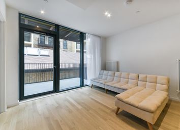Thumbnail 1 bed flat for sale in Lewis House, Brentford Project, Brentford