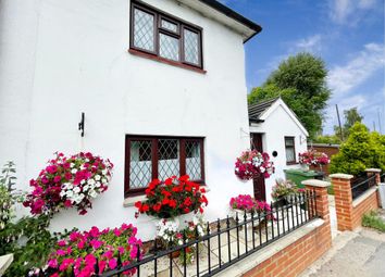 Thumbnail Cottage for sale in Bagshot, Surrey