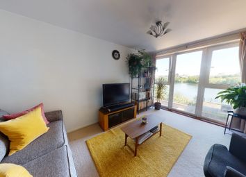 Thumbnail Flat to rent in Jim Driscoll Way, Cardiff Bay, Cardiff