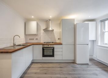 Thumbnail 2 bedroom flat to rent in Cosway Street, Marylebone