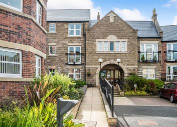Property listing in Alnwick, Northumberland