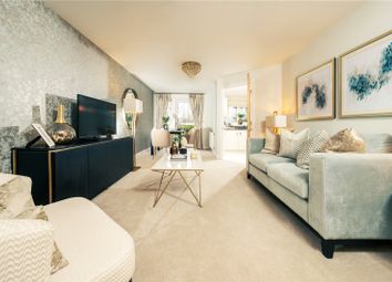 Thumbnail Flat for sale in Apartment 35, Lancaster Court, Isel Road, Cockermouth, Cumbria