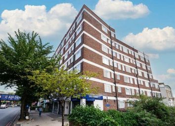 Thumbnail Flat to rent in Highstone Mansions, Camden Road, Camden