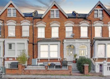 Thumbnail Terraced house for sale in Endymion Road, London