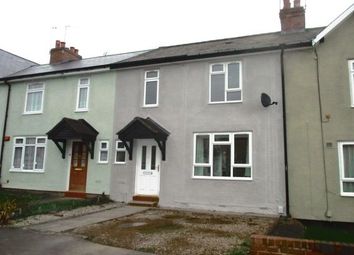 3 Bedrooms Terraced house to rent in Griffin Street, Dudley DY2