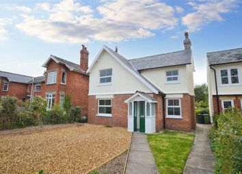 Thumbnail Detached house for sale in Caswell Terrace, Leominster