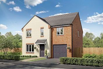 Property listing in Carlisle, Cumbria