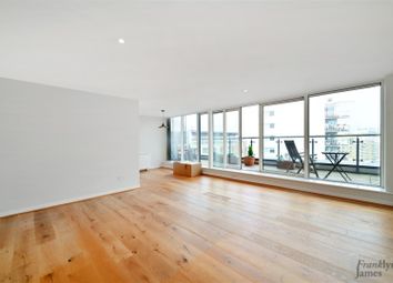 Thumbnail Flat to rent in Branch Road, London