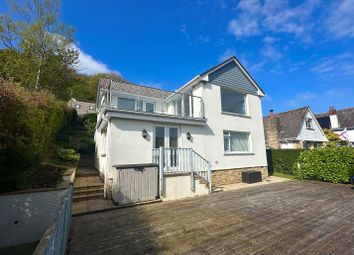Thumbnail Detached house for sale in Arbour Close, Ilfracombe