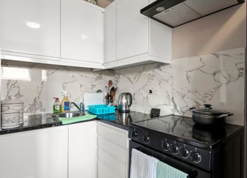 Thumbnail Flat for sale in Church Road, London