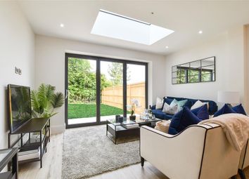 Thumbnail 3 bed link-detached house for sale in Stanstead Road, Caterham, Surrey