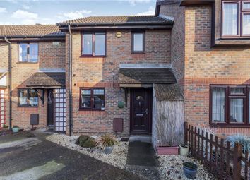 3 bed terraced house for sale in Barley Mead, Warfield, Bracknell RG42