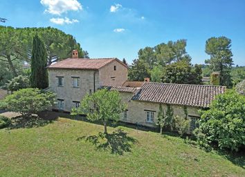 Thumbnail 7 bed villa for sale in Le Rouret, Mougins, Valbonne, Grasse Area, French Riviera