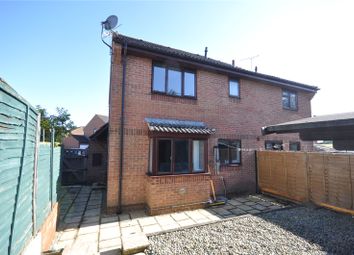 Thumbnail 1 bed terraced house for sale in Proud Close, Purton, Swindon, Wiltshire