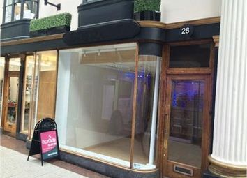 Thumbnail Retail premises to let in 28 The Arcade, Bristol, City Of Bristol