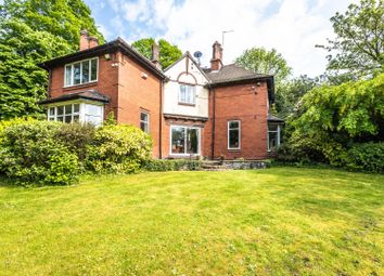 Thumbnail Detached house for sale in Redhill Road, Castleford