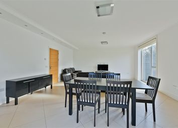 Thumbnail 3 bed terraced house to rent in Amherst Road, London