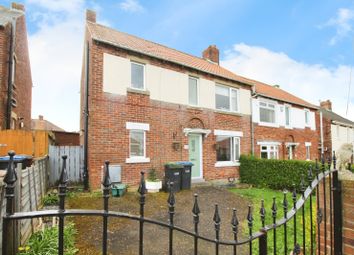 Thumbnail Semi-detached house for sale in Pelaw Avenue, Chester Le Street, Durham