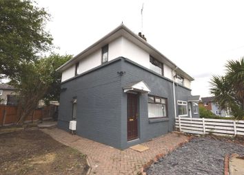 Thumbnail 3 bed semi-detached house for sale in Neville Parade, Leeds, West Yorkshire