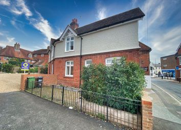 Thumbnail Semi-detached house to rent in Church Street, Uckfield