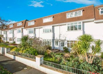 Thumbnail Terraced house for sale in Feversham Avenue, Queens Park, Bournemouth, Dorset