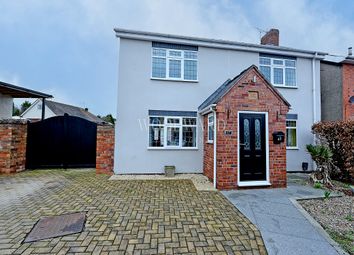 Thumbnail Detached house for sale in High Street, Codnor, Ripley