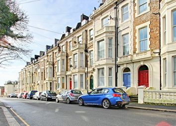 Thumbnail Flat to rent in Church Road, St Leonards-On-Sea
