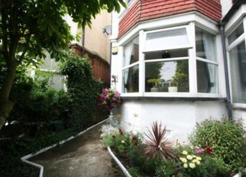 Thumbnail 1 bed maisonette to rent in Brighton Road, Purley