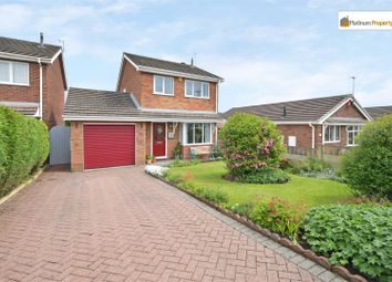 Meir Hay - Detached house for sale              ...