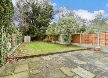 Thumbnail 4 bed semi-detached house for sale in Walnut Way, Buckhurst Hill, Essex