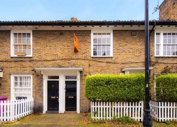 Thumbnail 3 bed maisonette for sale in Shipton Street, London