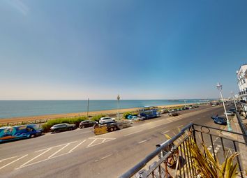 Thumbnail Flat to rent in Marine Parade, Brighton