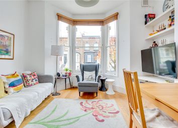 Thumbnail 2 bed flat to rent in Portnall Road, London