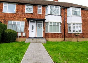 3 Bedrooms Flat to rent in Page Court, Page Street, London NW7