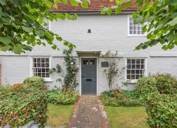 Thumbnail Terraced house for sale in Pankridge Street, Crondall, Farnham, Hampshire