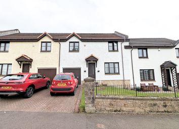 Thumbnail Terraced house for sale in Glen Sannox View, Glasgow