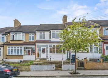 Thumbnail 4 bed terraced house for sale in Hatch Road, London