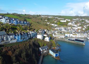 Thumbnail 4 bed detached house for sale in Polkirt Hill, Mevagissey, Cornwall