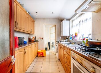 Thumbnail 2 bedroom terraced house for sale in Sutton Court Road, Plaistow, London
