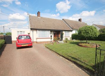 2 Bedroom Semi-detached bungalow for sale