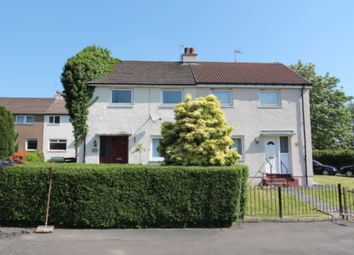 2 Bedrooms Semi-detached house to rent in Moss Road, Bridge Of Weir PA11
