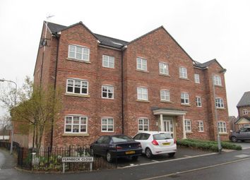 2 Bedrooms Flat to rent in Fernbeck Close, Farnworth, Bolton, Greater Manchester BL4