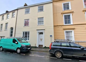 Thumbnail 1 bed flat for sale in St. Peter Street, Tiverton