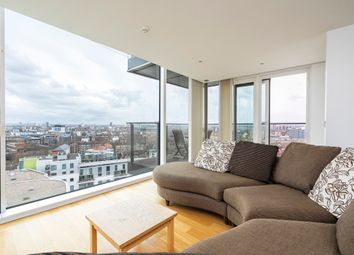 Thumbnail Flat to rent in Empire Square, London