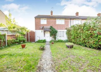 3 Bedroom End terrace house for sale