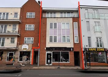 Thumbnail Block of flats for sale in Ongar Road, Brentwood